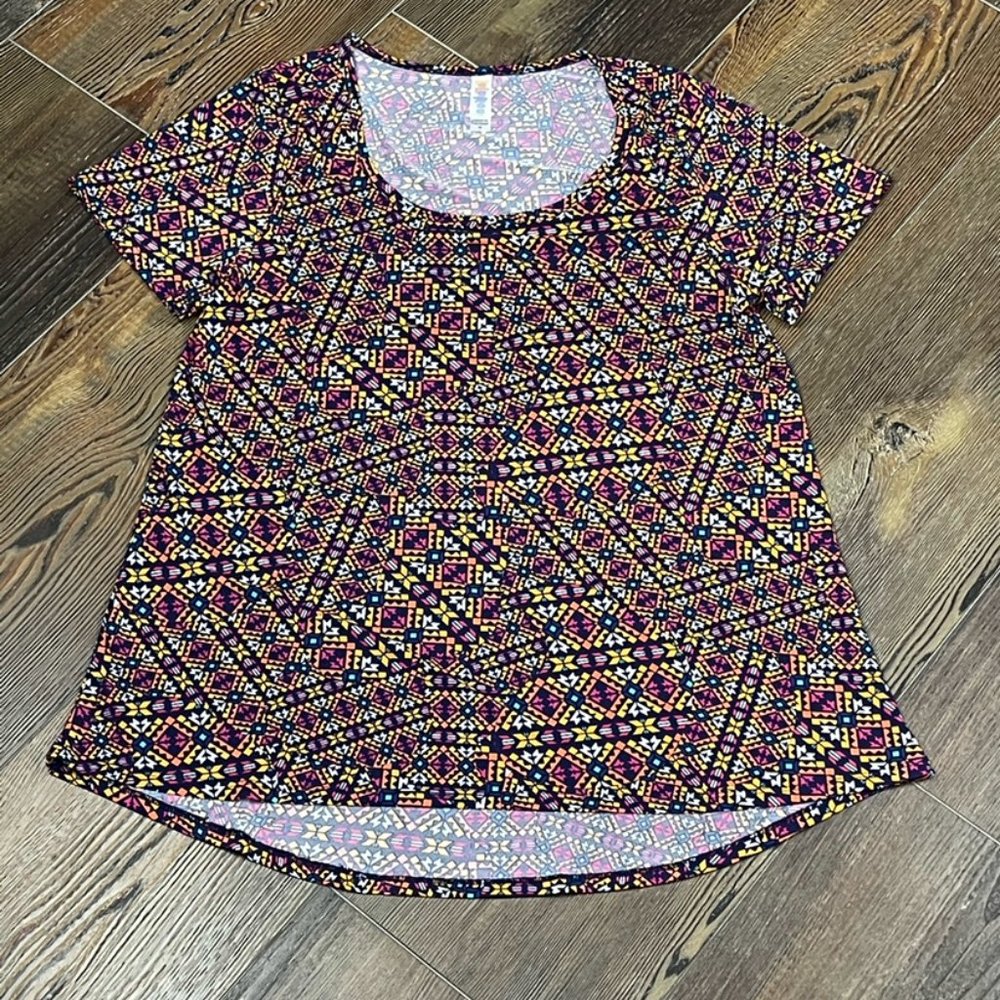 LuLaRoe Top